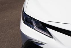 2024 Toyota Camry Ascent