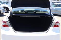 2024 Toyota Camry Ascent