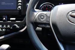 2024 Toyota Camry Ascent