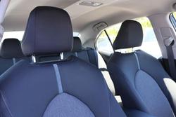 2024 Toyota Camry Ascent