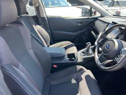 2024 Subaru Outback AWD