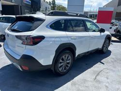 2024 Subaru Outback AWD