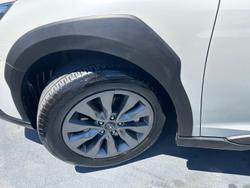 2024 Subaru Outback AWD