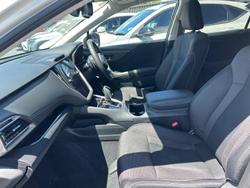 2024 Subaru Outback AWD