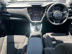 2024 Subaru Outback AWD