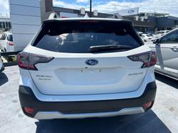 2024 Subaru Outback AWD