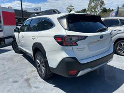 2024 Subaru Outback AWD