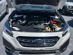 2024 Subaru Outback AWD