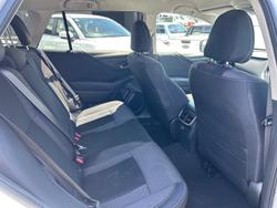 2024 Subaru Outback AWD