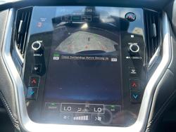 2024 Subaru Outback AWD