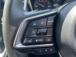 2024 Subaru Outback AWD