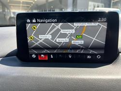 2022 Mazda CX-5 Maxx Sport