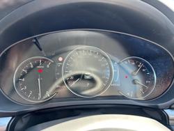 2022 Mazda CX-5 Maxx Sport