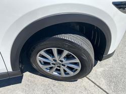 2022 Mazda CX-5 Maxx Sport