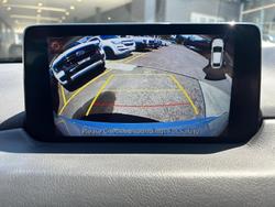 2022 Mazda CX-5 Maxx Sport