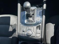 2022 Mazda CX-5 Maxx Sport