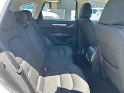 2022 Mazda CX-5 Maxx Sport