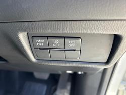 2022 Mazda CX-5 Maxx Sport