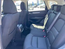 2022 Mazda CX-5 Maxx Sport