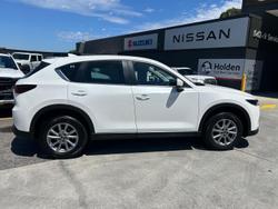 2022 Mazda CX-5 Maxx Sport