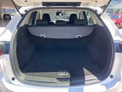 2022 Mazda CX-5 Maxx Sport