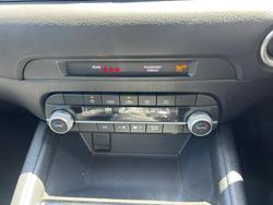 2022 Mazda CX-5 Maxx Sport