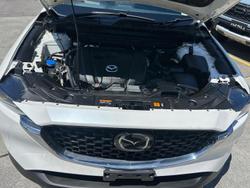 2022 Mazda CX-5 Maxx Sport