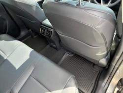 2024 Lexus NX 350h Luxury