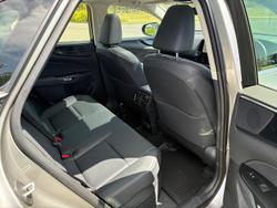 2024 Lexus NX 350h Luxury