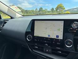 2024 Lexus NX 350h Luxury