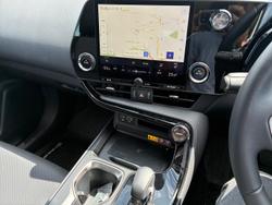 2024 Lexus NX 350h Luxury