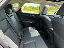 2024 Lexus NX 350h Luxury