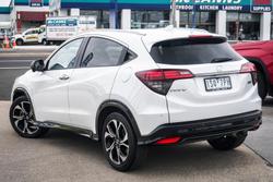 2020 Honda HR-V RS