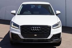 2019 Audi Q2 35 TFSI design