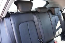 2019 Audi Q2 35 TFSI design GA MY20 Ibis White