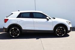 2019 Audi Q2 35 TFSI design