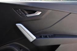 2019 Audi Q2 35 TFSI design