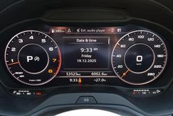 2019 Audi Q2 35 TFSI design