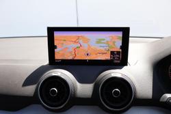 2019 Audi Q2 35 TFSI design GA MY20 Ibis White