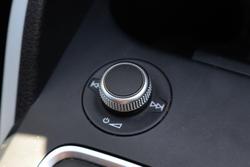 2019 Audi Q2 35 TFSI design