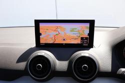 2019 Audi Q2 35 TFSI design