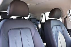 2019 Audi Q2 35 TFSI design GA MY20 Ibis White