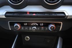 2019 Audi Q2 35 TFSI design GA MY20 Ibis White