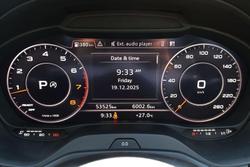 2019 Audi Q2 35 TFSI design