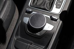 2019 Audi Q2 35 TFSI design