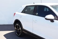 2019 Audi Q2 35 TFSI design