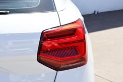 2019 Audi Q2 35 TFSI design GA MY20 Ibis White