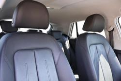 2019 Audi Q2 35 TFSI design