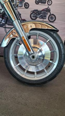 2025 Harley-davidson FLSTFI FAT BOY GRAY GHOST REFLECTION