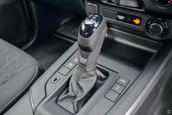 2024 Isuzu D-MAX X-RIDER MY24 4X4 Dual Range Granite Grey